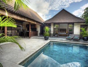 Gili Villas