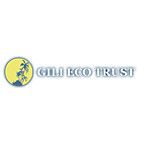 Logo Gili Eco Trust