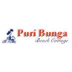 Logo Puri Bunga Beach Cottage Lombok